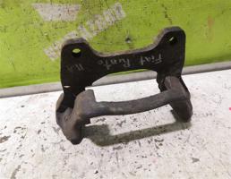 Скоба суппорта переднего для Fiat Punto 1(176) 93-99  запчасти бу