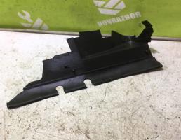 Пыльник двигателя для Ford Focus 2 05-08  запчасти бу