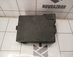 Крышка блока предохранителей для Kia Spectra 2001-2011  запчасти бу