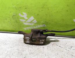 Суппорт задний правый для Mitsubishi RVR N23W  запчасти бу