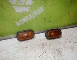 Указатель поворота для Renault Kangoo 97-03  запчасти бу