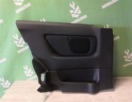 Обшивка салона для Opel Astra G 1998-2005  запчасти бу