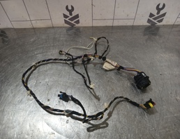 Проводка (коса) для Fiat Punto 2 (188) 99-10  запчасти бу