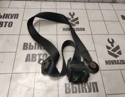 Ремень безопасности для Daewoo Nexia 95-16  запчасти бу