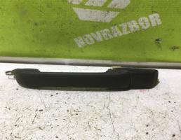 Ручка двери задней наружная левая для VW Golf 3 Vento 91-97  запчасти бу