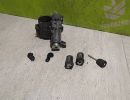 Замок зажигания для Ford Focus 1 1998-2004  запчасти бу