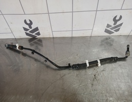 Шланг гидроусилителя для Skoda Fabia 2007-2015  запчасти бу