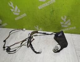 Проводка (коса) для Mazda Mazda 6 GG 02-07  запчасти бу