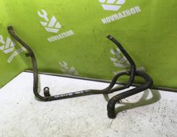 Трубка охлажд. жидкости металлическая для Kia Sportage 1994-2004  запчасти бу