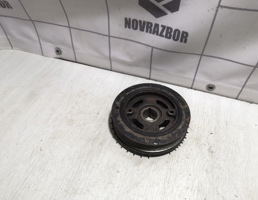 Шкив коленвала для Mazda Mazda 3  BK  02-09  запчасти бу