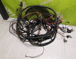 Проводка (коса) для VW Passat B4 94-96  запчасти бу