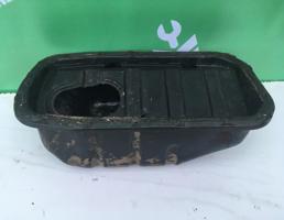 Поддон масляный двигателя для Renault Kangoo 97-03  запчасти бу