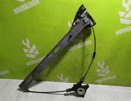 Стеклоподъемник электр. передний левый для Mazda Mazda 6 GG 02-07  запчасти бу