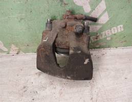 Суппорт передний левый для Opel Astra H / Family 2004 >  запчасти бу