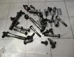 Болт для Chevrolet Lacetti 04-13  запчасти бу