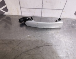 Ручка двери для VW Passat B5 96-00  запчасти бу