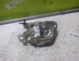 Замок двери задней правой для Hyundai Lantra 96-00  запчасти бу