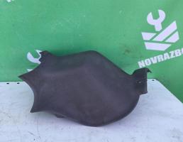 Обшивка стойки для Opel Movano 1998-2010  запчасти бу