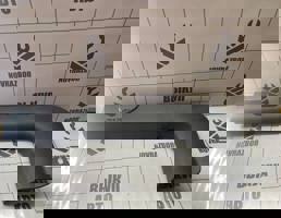 Накладка порога (внутренняя) для Chevrolet Aveo T200 03-08  запчасти бу