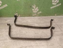 Лента крепление бензобака для Chery Boo M11 10-14  запчасти бу