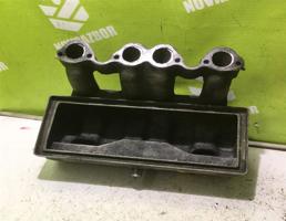 Коллектор впускной для Audi 80 B2 80-86  запчасти бу