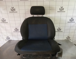 Сиденья комплект для Ford Focus 2 05-08  запчасти бу