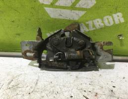 Замок капота для Suzuki Grand Vitara 1998-2005  запчасти бу
