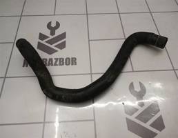 Патрубок отопителя для VW Passat B5 96-00  запчасти бу