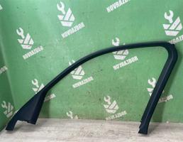 Накладка двери передней правой для BMW X3 F25 2010-2017  запчасти бу