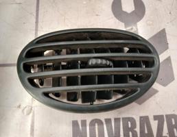 Дефлектор воздушный для Renault Scenic 96-99  запчасти бу