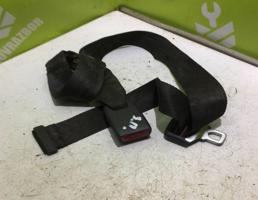 Ответная часть ремня безопасности для Toyota Corolla E10 1992-1997  запчасти бу