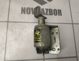 Активатор замка багажника для Daewoo Nexia 95-16  запчасти бу