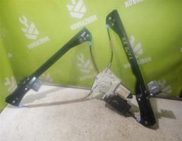 Стеклоподъемник электр. передний правый для VW Golf 4 Bora 97-05  запчасти бу