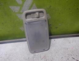 Плафон салонный для Toyota Highlander I 01-06  запчасти бу