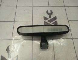 Зеркало заднего вида для Ford Focus 2 05-08  запчасти бу