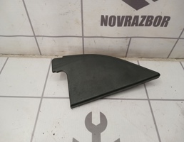 Накладка двери задней левой для Kia Spectra 2001-2011  запчасти бу