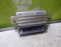 Блок управления ABS для Hyundai Lantra 96-00  запчасти бу