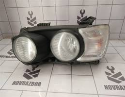 Фара левая для Chevrolet Aveo (T300) 2011-2015  запчасти бу