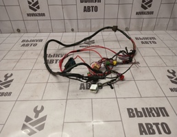 Проводка (коса) для Audi A6 (C4) 1994-1997  запчасти бу