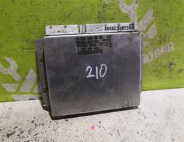 Блок управления ESP для Mercedes Benz W210 E-class 1995-2000  запчасти бу