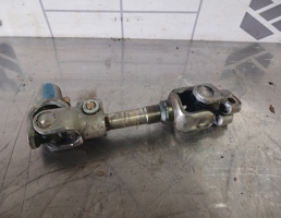 Кардан рулевой для Kia RIO 1 2000-2004  запчасти бу