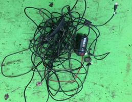 Парктроники для Hyundai Solaris 2010-2017  запчасти бу