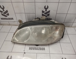 Фара левая для Kia Spectra 2001-2011  запчасти бу