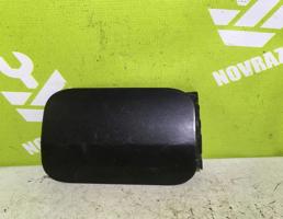 Лючок бензобака для Audi 80  90  B3  86-91  запчасти бу