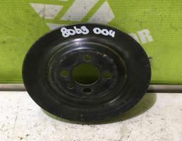 Шкив коленвала для Audi 80  90  B3  86-91  запчасти бу