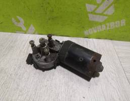 Моторчик стеклоочистителя передний для Peugeot 206 98-12  запчасти бу