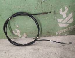 Трос открывания капота для Mitsubishi Space Wagon (N3,N4) 1991-2000  запчасти бу