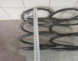 Пружина задняя для Mazda 323 BA 94-98  запчасти бу