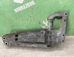 Кронштейн КПП для BMW X3 F25 2010-2017  запчасти бу