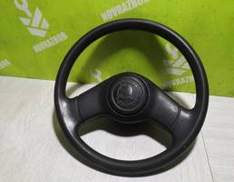 Рулевое колесо без AIR BAG для Skoda Felicia 1995-1998  запчасти бу